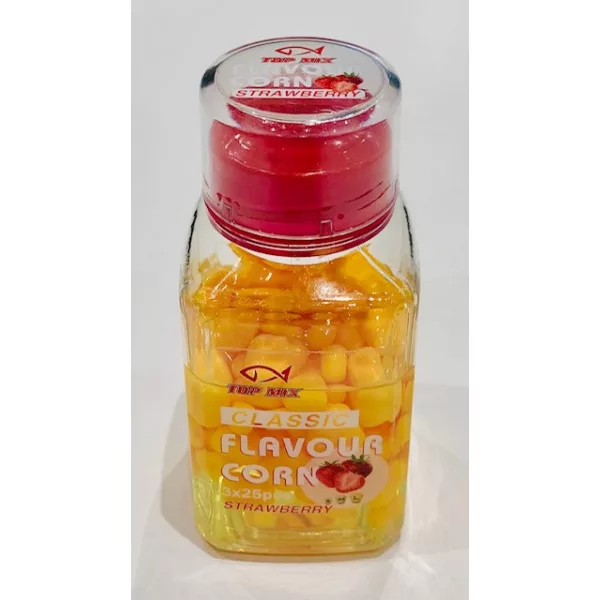 Top Mix MagiCorn 3x25pcs - Strawberry