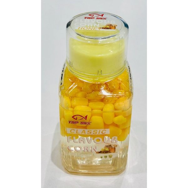 Top Mix Magiccorn Honey 3x25pcs