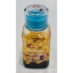 Top Mix Magiccorn Chocolate-Orange 3x25pcs