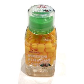 Top Mix MagiCorn 3x25pcs - Garlic