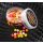 TOP MIX Allsorts Tournament Wafers 8mm