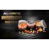 TOP MIX Allsorts Tournament Wafers 8mm