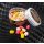 Top Mix 12mm Allsorts Tournament Wafers 30gr