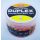 TOP MIX Duplex Wafters Garlic-Fried Liver 8 mm