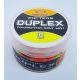 Top Mix Garlic-Fried Liver 10mm Duplex Wafters 30gr