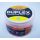 Top Mix Garlic-Fried Liver 12mm Duplex Wafters 30gr