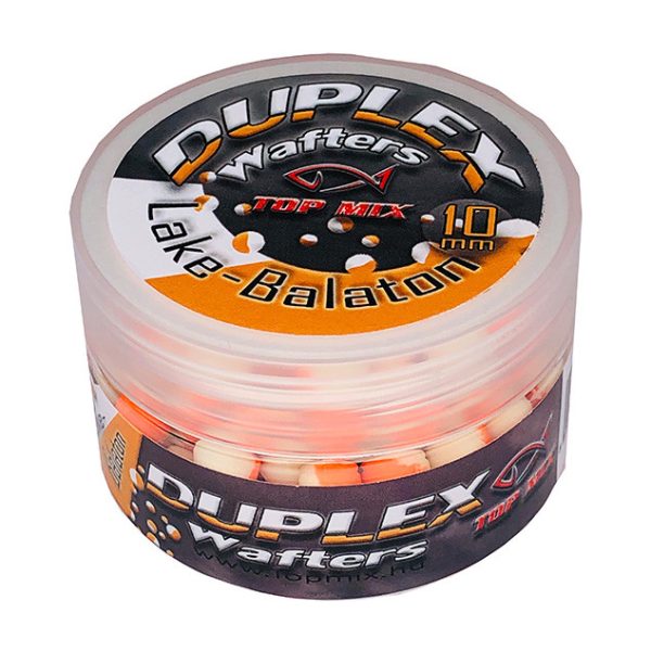 TOP MIX Duplex Wafers Lake Balaton 8 mm