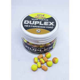 Top Mix Honey-Tiger Nut, 10mm Duplex Wafters 30gr