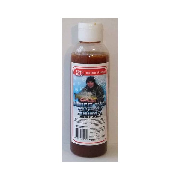 Top Mix Cold Water Liquid Flavour 250ml