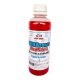 Top Mix Aqua Booster Strawberry Cream Liquid Flavour 250ml