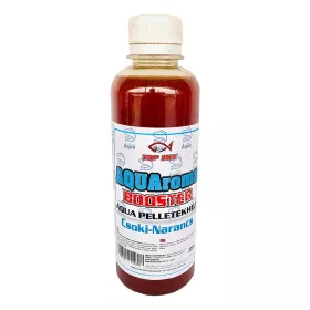 Top Mix Aqua Booster Chocolate-Orange Liquid Aroma 250ml