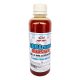 Top Mix Aqua Booster Chocolate-Orange Liquid Flavour 250ml