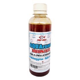 Top Mix Aqua Booster Garlic-Roasted Liver Liquid Aroma 250ml