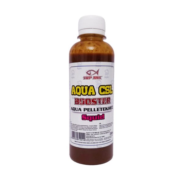 Top Mix Aqua CSL Squid Liquid Flavour 250ml