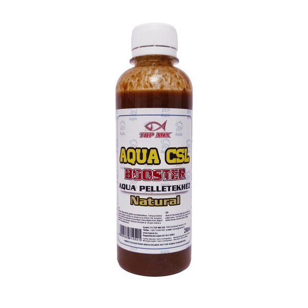 Top Mix Aqua CSL Natural Liquid Flavour 250ml