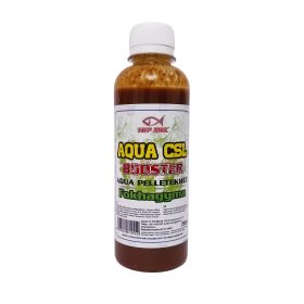 Top Mix Aqua CSL Garlic Liquid Aroma 250ml