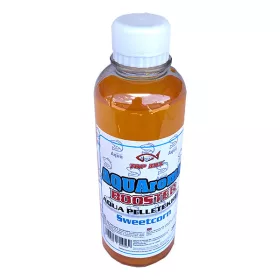 Top Mix Aqua Booster Sweetcorn Liquid Aroma 250ml