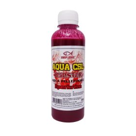 Top Mix Aqua CSL Strawberry Cream Liquid Aroma 250ml