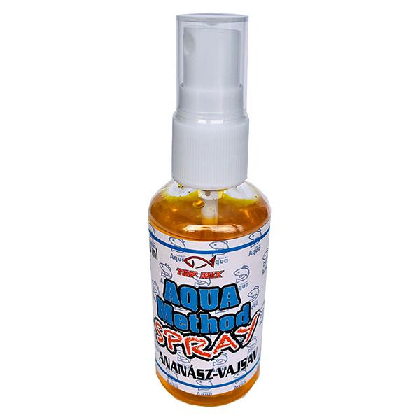Top Mix Aqua Method Spray Pineapple-Butyric Acid 50ml