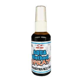 AQUA Method Spray - Garlic-Roasted Liver