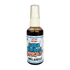 AQUA Method Spray - Krill-Mussel