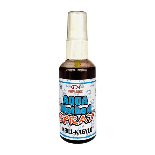 AQUA Method Spray - Krill Shell
