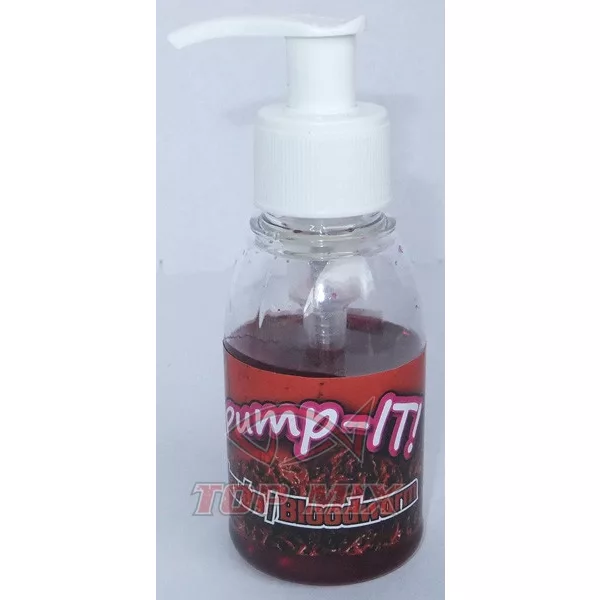 Top Mix Pump-It Mosquito Larva Pump Liquid Aroma 80ml