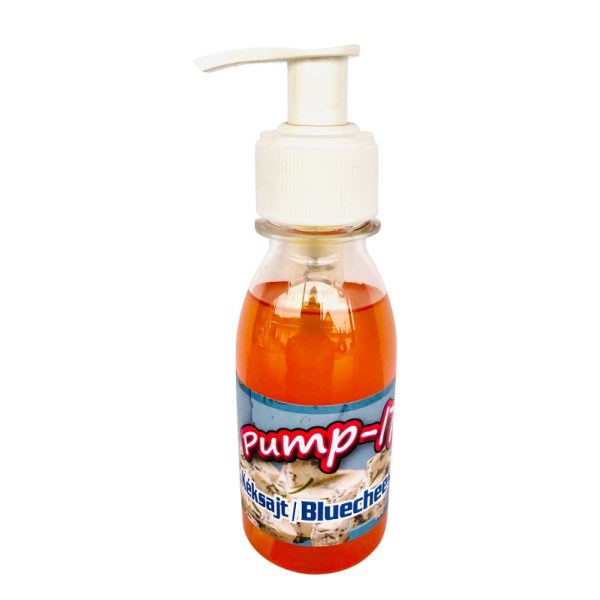 Top Mix Pump-It Pump Aroma Blue Cheese 80ml