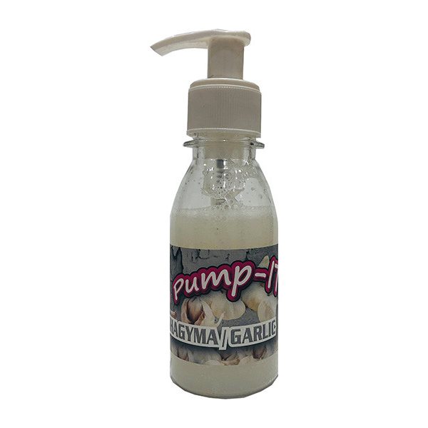 Top Mix Pump-It Garlic Pump Liquid Aroma 80ml