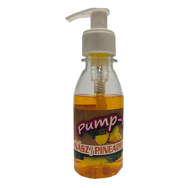 Top Mix Pump-It Pineapple Pump Liquid Aroma 80ml