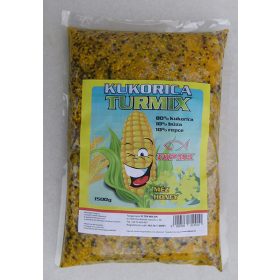 Top Mix Honey Corn Shake 1.5kg