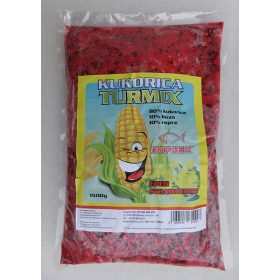 Top Mix Strawberry Corn Shake 1.5kg