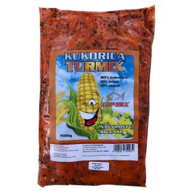 Top Mix Big Carp Corn Shake 1.5kg