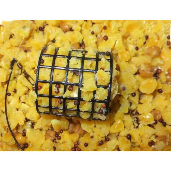 TOP-MIX feeder seed mix, sweet corn 1,5kg