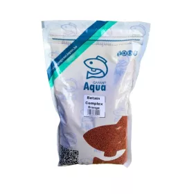 Top Mix Aqua Betain Complex Orange Feeding Pellet 800gr