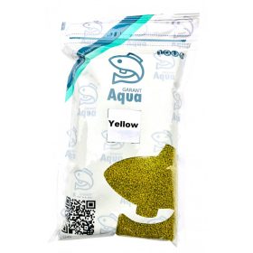 Top Mix Betain Complex Yellow - Aqua pellet mix yellow