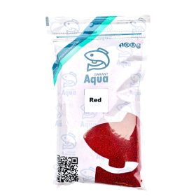 Top Mix Betain Complex Red - Aqua pellet mix red