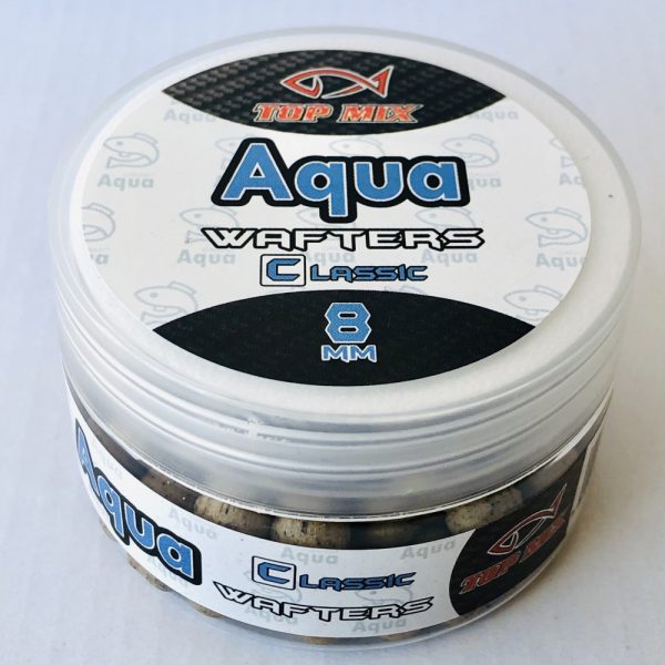 Aqua Wafers - Classic 8 mm