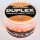 Top Mix Blue Cheese Scallops 8mm Duplex Wafers Headshot 30gr