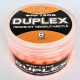 Top Mix Blue Cheese Scallops 8mm Duplex Wafers Headshot 30gr