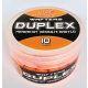 Top Mix Blue Cheese Clams 10mm Duplex Wafers Headshot 30gr