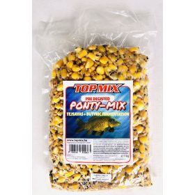Top Mix Carp-Mix Lactic Fermentation 1kg