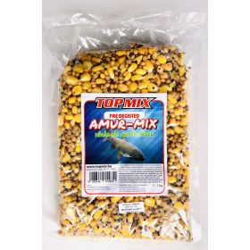 Top Mix Amur-Mix Algae-Sedge 1kg