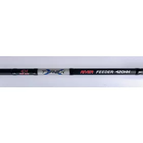 Top Mix T-Rex River 420 HH Feeder Rod 4,2m