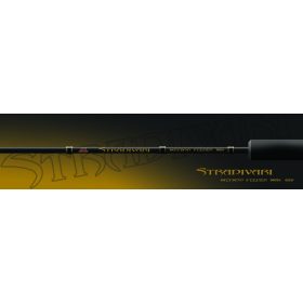 Top Mix Stradivari 3,60m 60gr 3+3 piece Method Feeder Rod