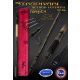 Top Mix Stradivari 3,90m 80gr 3+3 parts Method Feeder II Bot