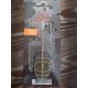 Top Mix XL 30gr Arrow Flat Method Feeder Basket