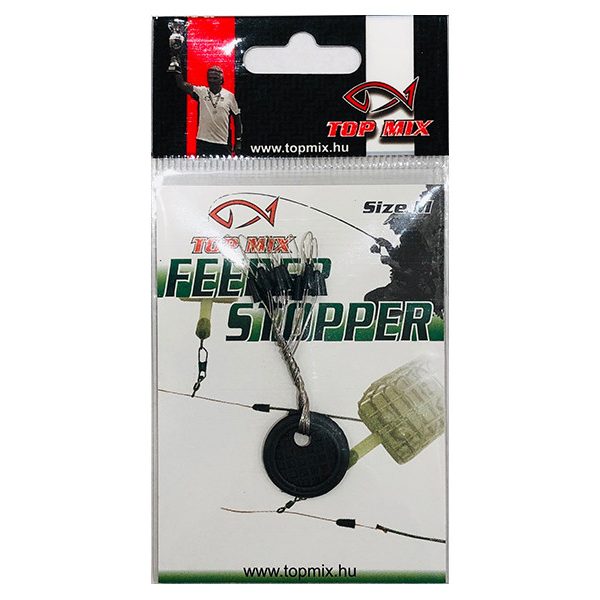 Top Mix Feeder M Stopper 10pcs