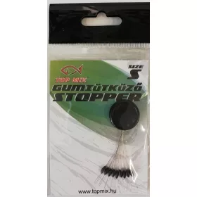 Top Mix S Rubber Stopper 10pcs