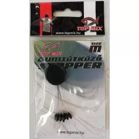 Top Mix M Rubber Stopper 10pcs